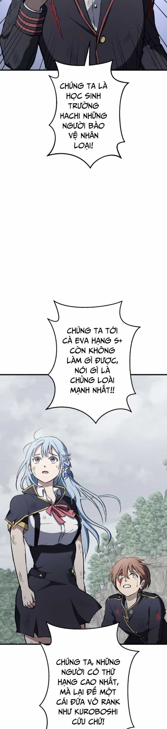Quật Khởi Từ Tầng Đáy - Chương 28 - ảnh 38