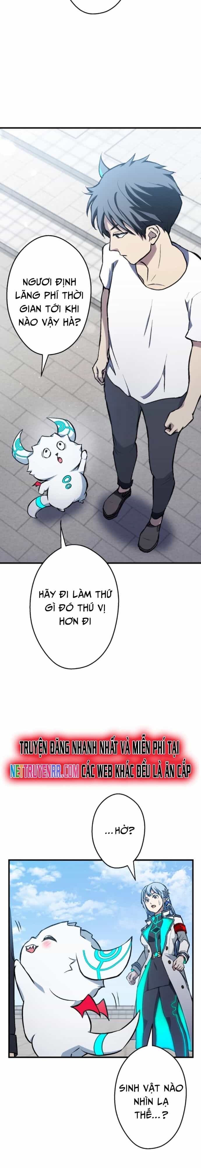 Quật Khởi Từ Tầng Đáy - Chương 30 - ảnh 19
