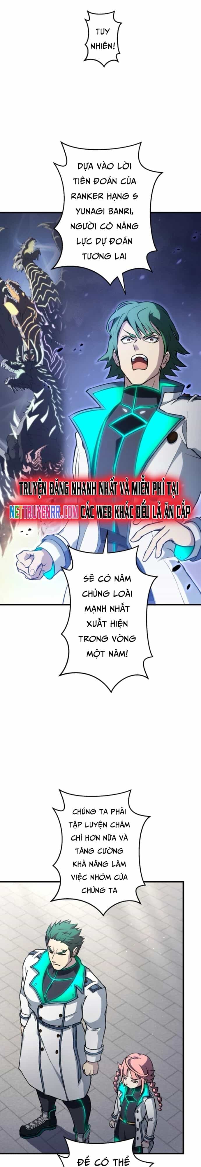 Quật Khởi Từ Tầng Đáy - Chương 30 - ảnh 9