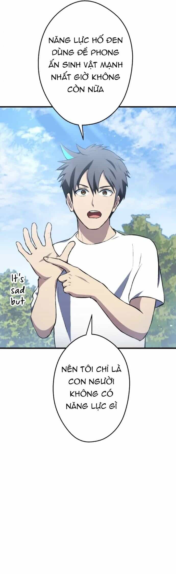 Quật Khởi Từ Tầng Đáy - Chương 31 - ảnh 13