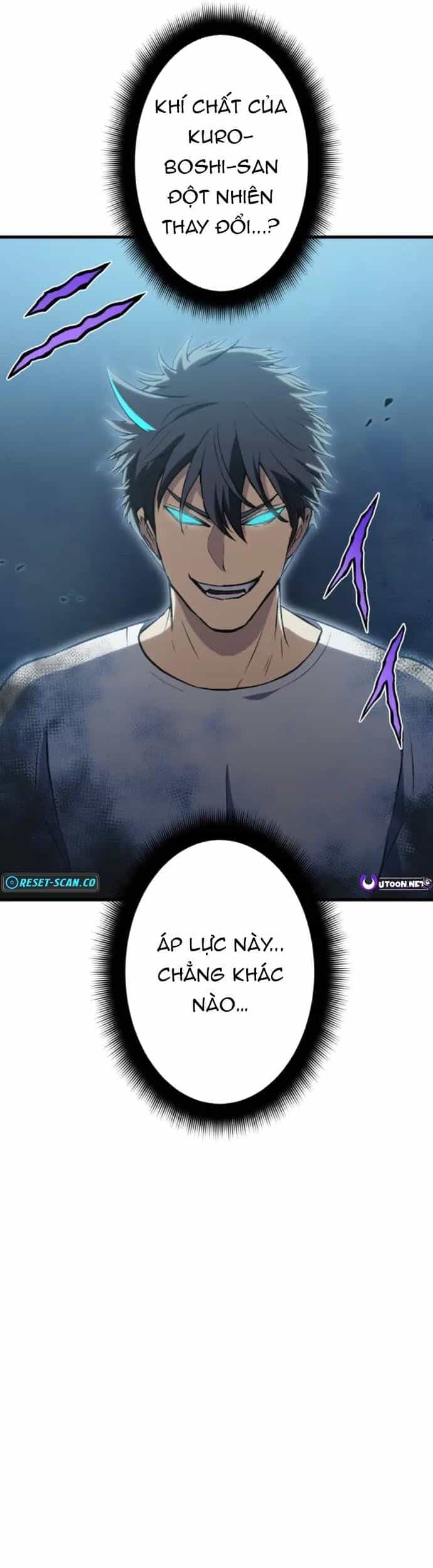 Quật Khởi Từ Tầng Đáy - Chương 31 - ảnh 6