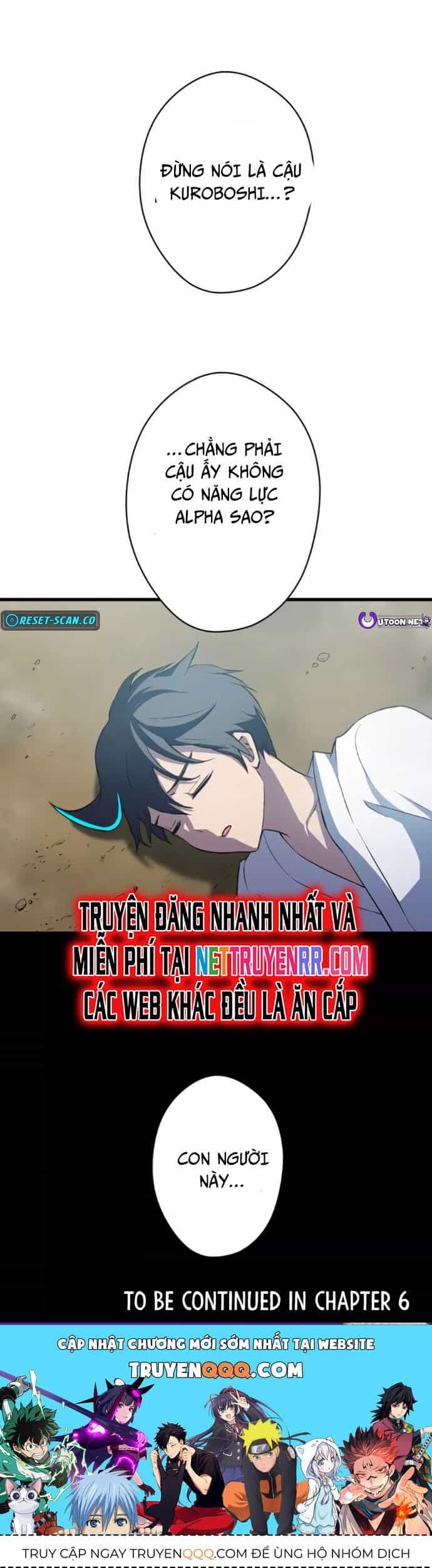 Quật Khởi Từ Tầng Đáy - Chương 5 - ảnh 11