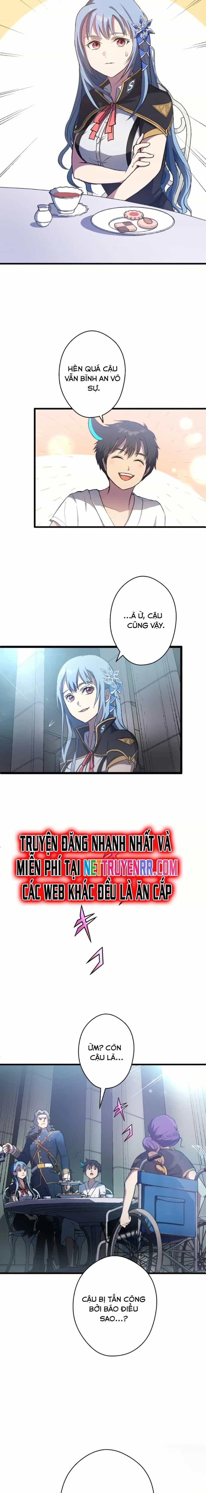 Quật Khởi Từ Tầng Đáy - Chương 6 - ảnh 6