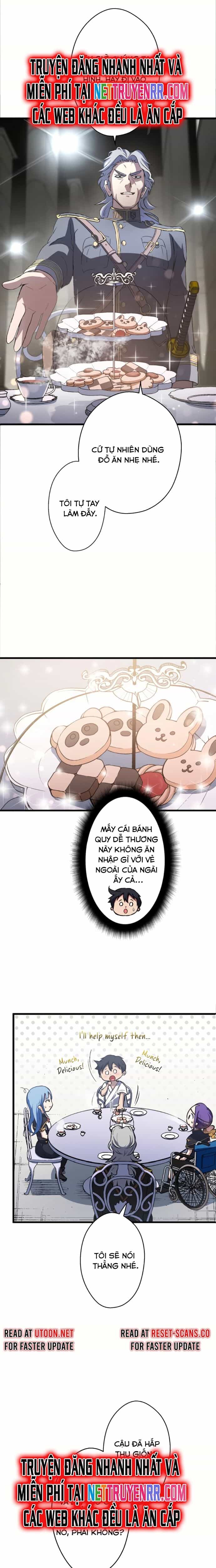 Quật Khởi Từ Tầng Đáy - Chương 6 - ảnh 8