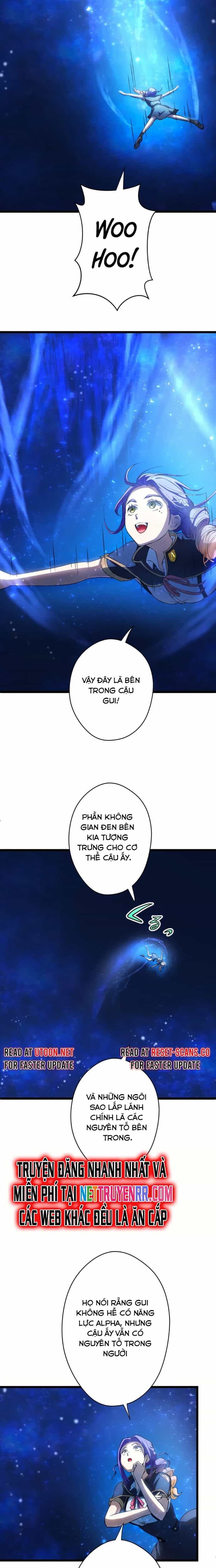 Quật Khởi Từ Tầng Đáy - Chương 7 - ảnh 2