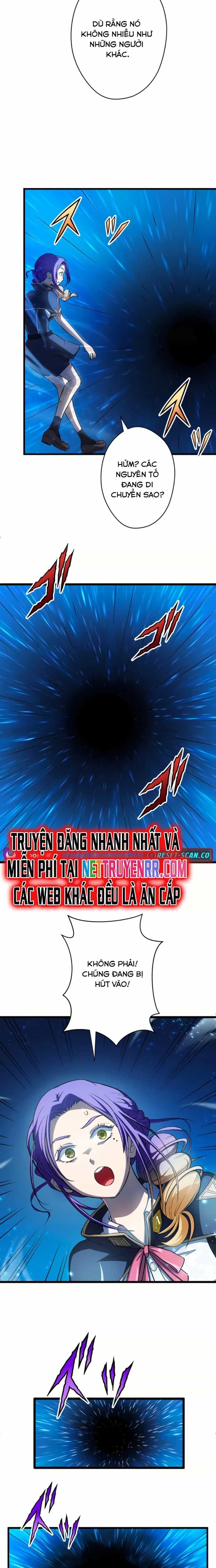 Quật Khởi Từ Tầng Đáy - Chương 7 - ảnh 3