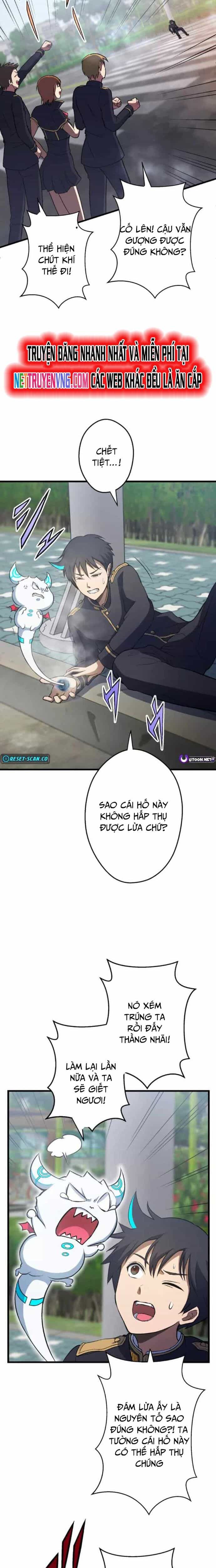 Quật Khởi Từ Tầng Đáy - Chương 13 - ảnh 11