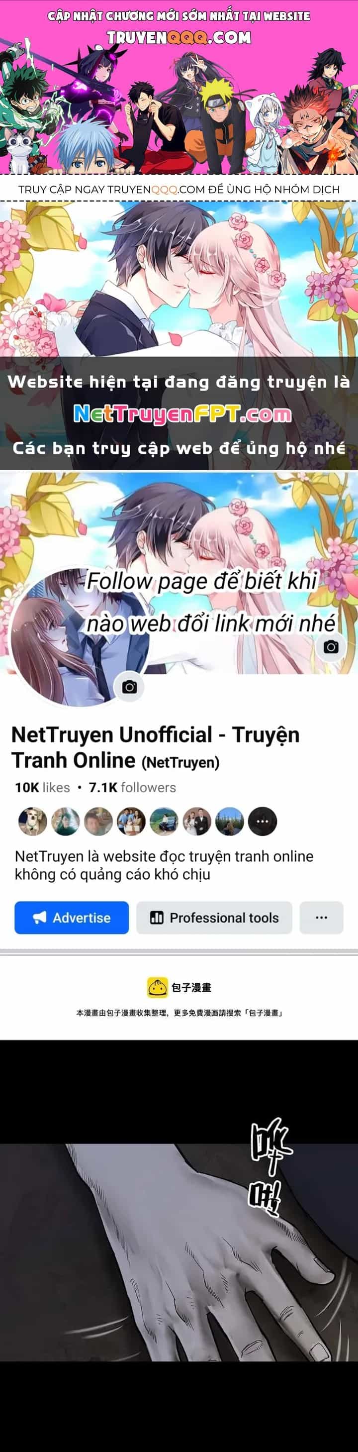 Quay Đầu Là Bờ - Chương 107 - ảnh 1