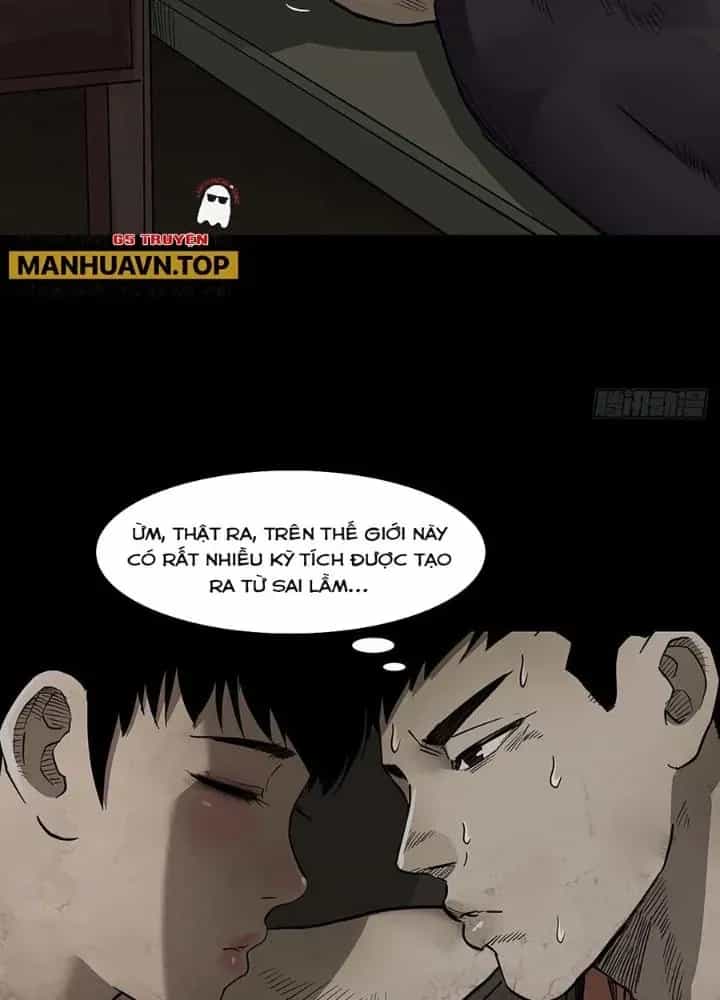 Quay Đầu Là Bờ - Chương 113 - ảnh 13