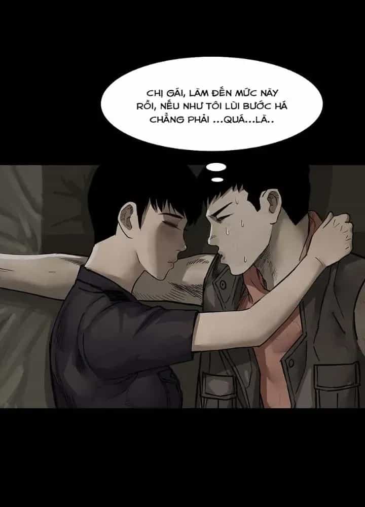Quay Đầu Là Bờ - Chương 113 - ảnh 15