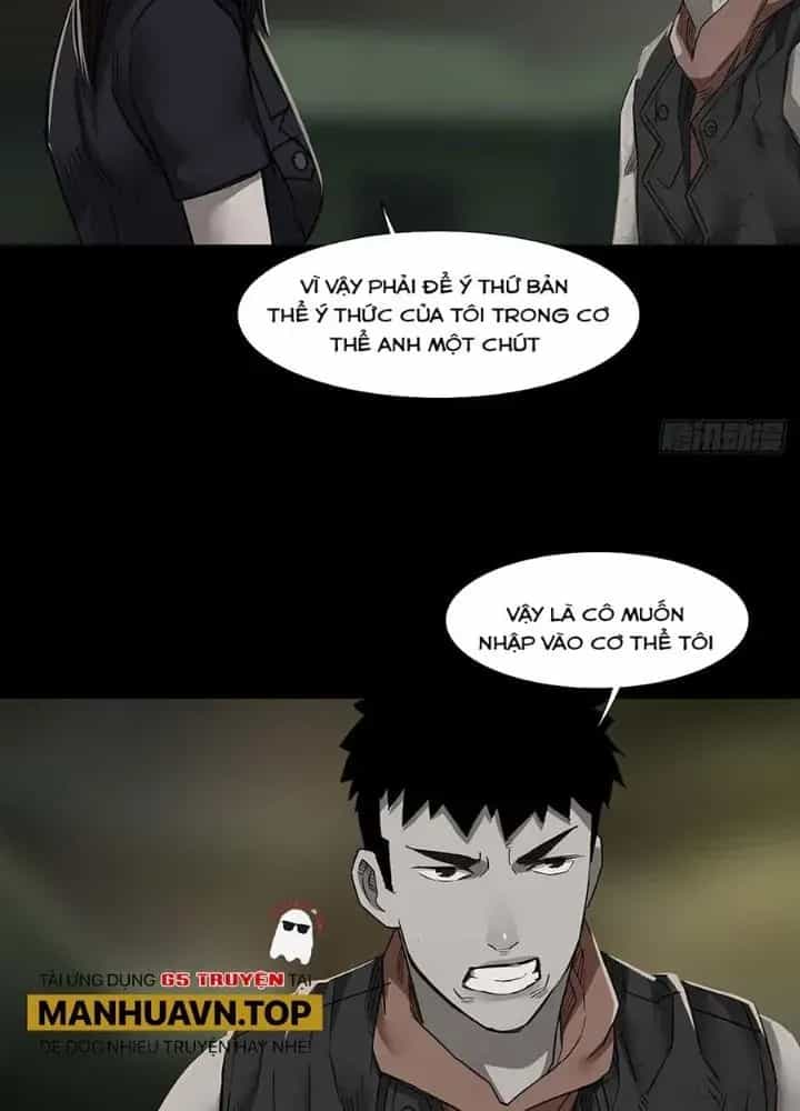 Quay Đầu Là Bờ - Chương 115 - ảnh 49