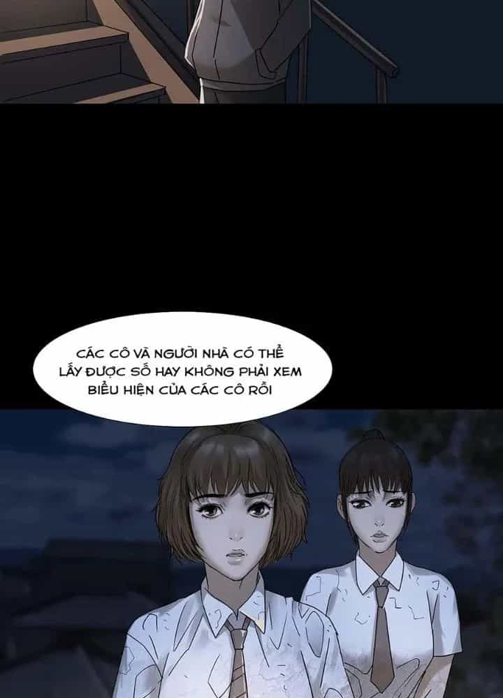 Quay Đầu Là Bờ - Chương 117 - ảnh 3