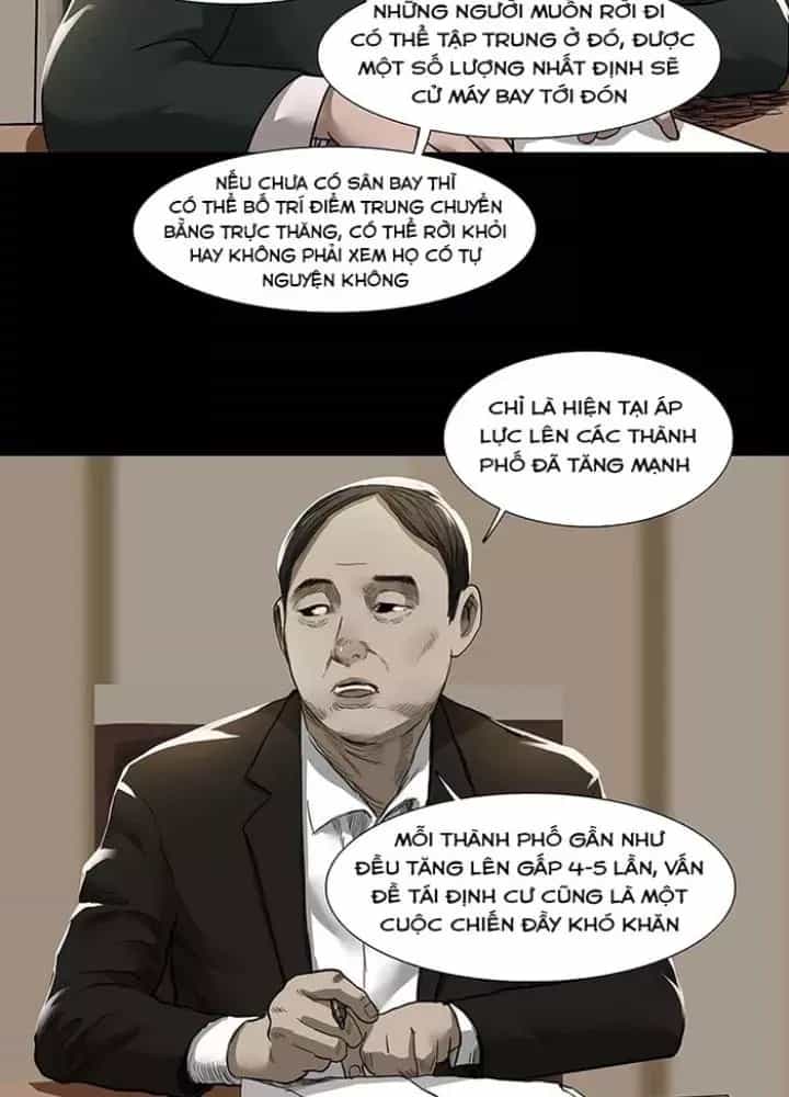 Quay Đầu Là Bờ - Chương 124 - ảnh 26