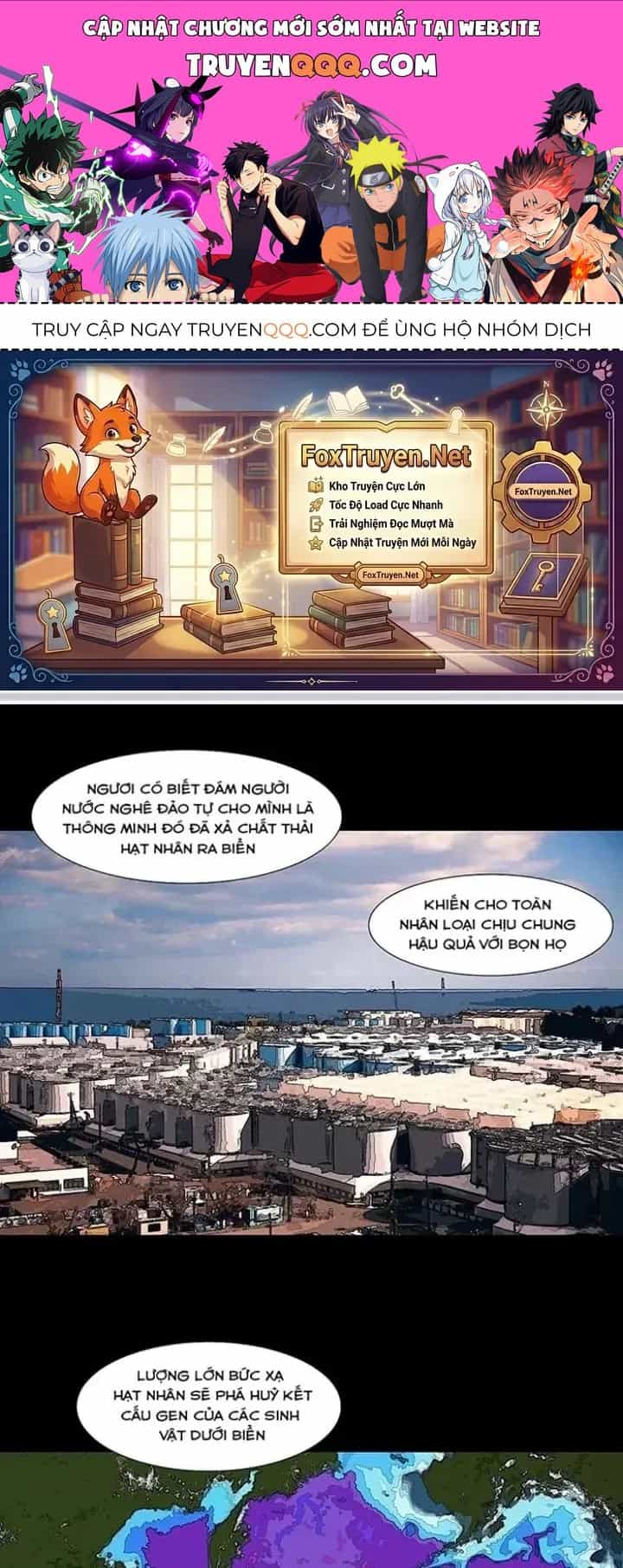 Quay Đầu Là Bờ - Chương 130 - ảnh 1