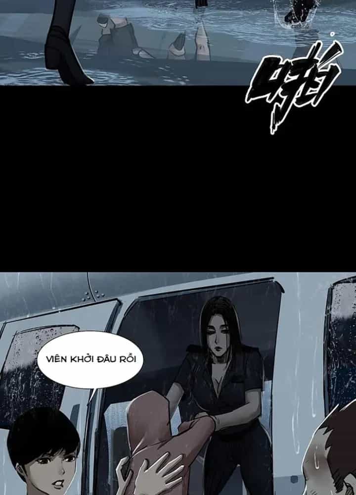Quay Đầu Là Bờ - Chương 134 - ảnh 17