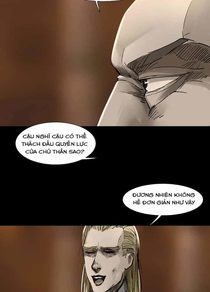 Quay Đầu Là Bờ - Chương 135 - ảnh 45