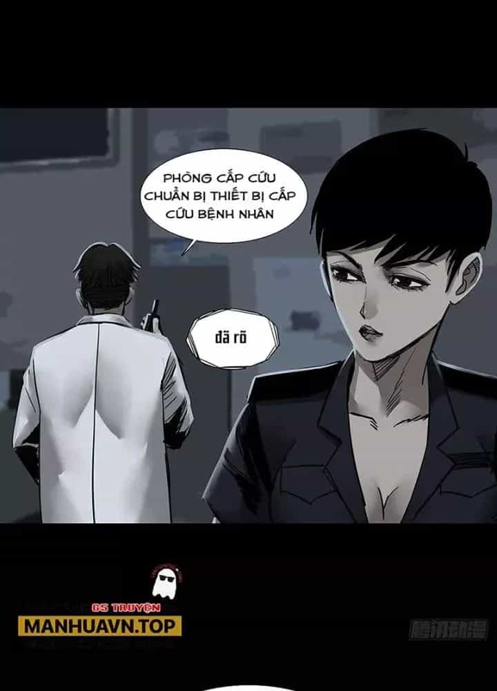 Quay Đầu Là Bờ - Chương 140 - ảnh 20