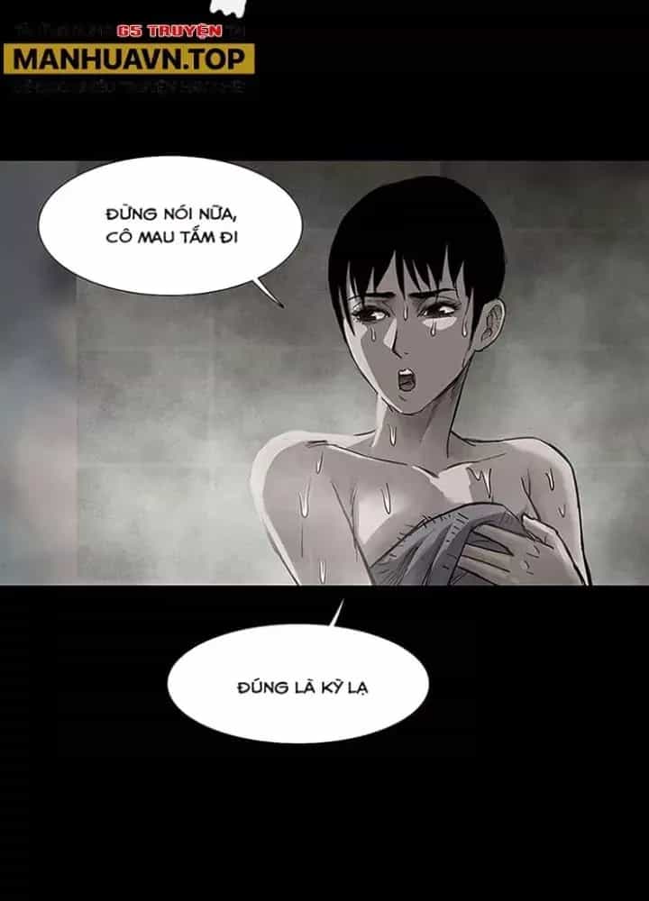 Quay Đầu Là Bờ - Chương 142 - ảnh 46