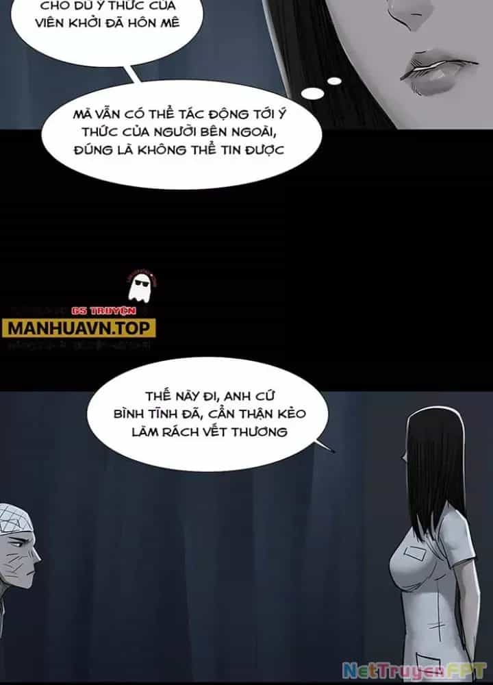 Quay Đầu Là Bờ - Chương 144 - ảnh 42