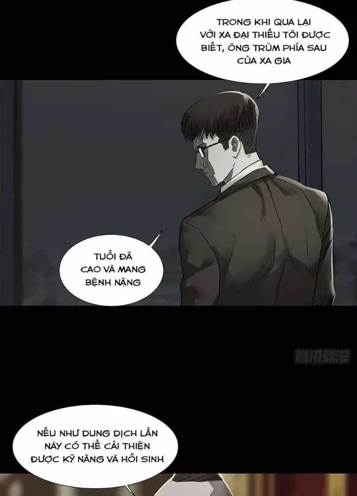 Quay Đầu Là Bờ - Chương 153 - ảnh 13