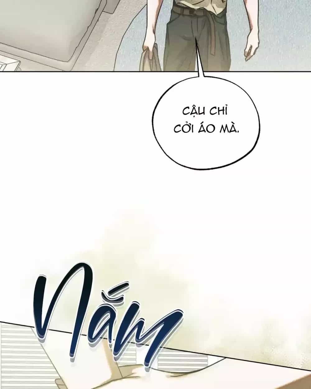 Quay Đầu Là Bờ - Chương 15 - ảnh 61