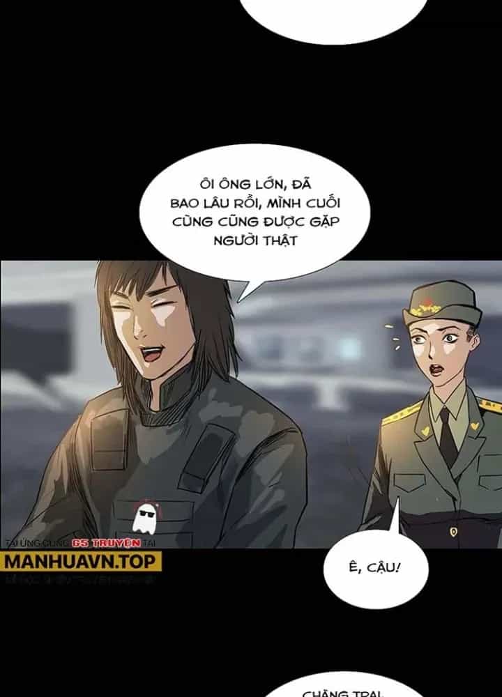 Quay Đầu Là Bờ - Chương 167 - ảnh 47