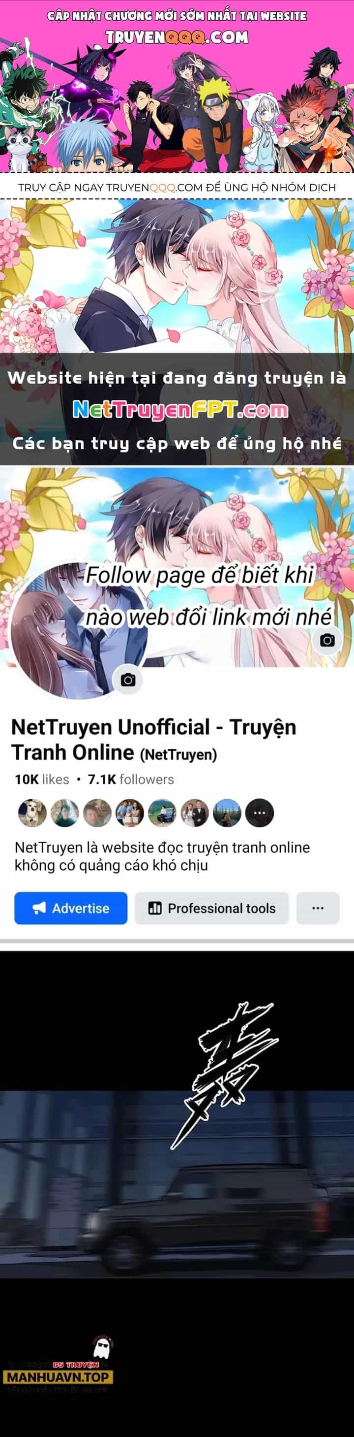 Quay Đầu Là Bờ - Chương 160 - ảnh 1