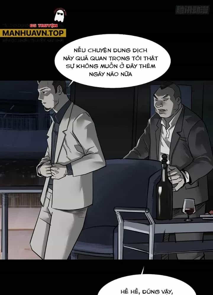Quay Đầu Là Bờ - Chương 160 - ảnh 13