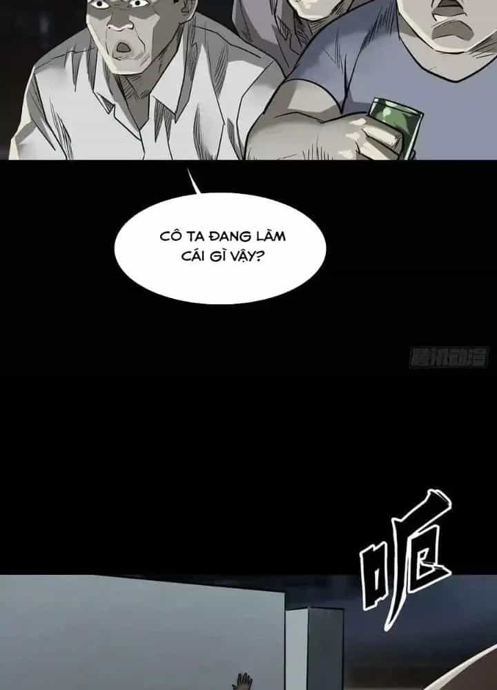 Quay Đầu Là Bờ - Chương 173 - ảnh 15
