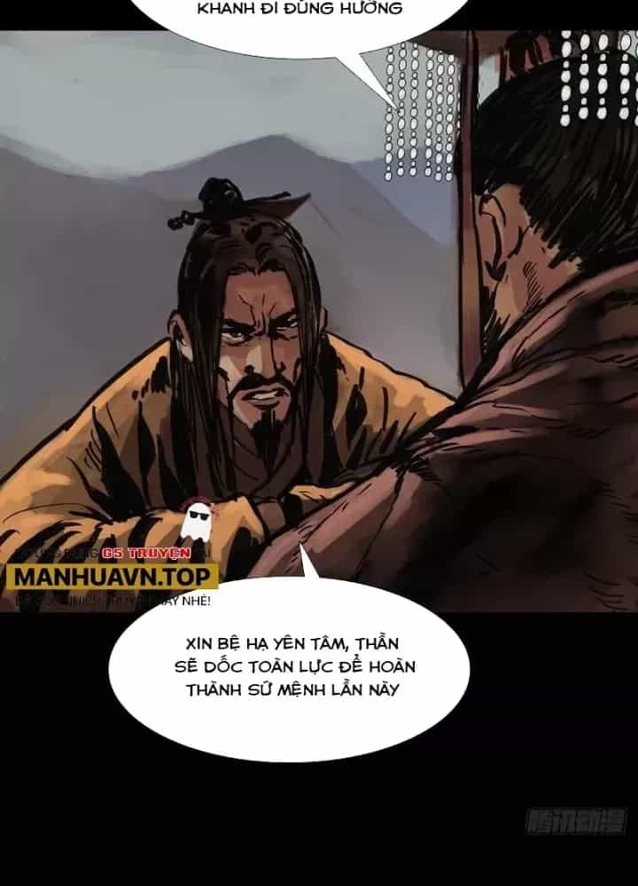 Quay Đầu Là Bờ - Chương 185 - ảnh 14