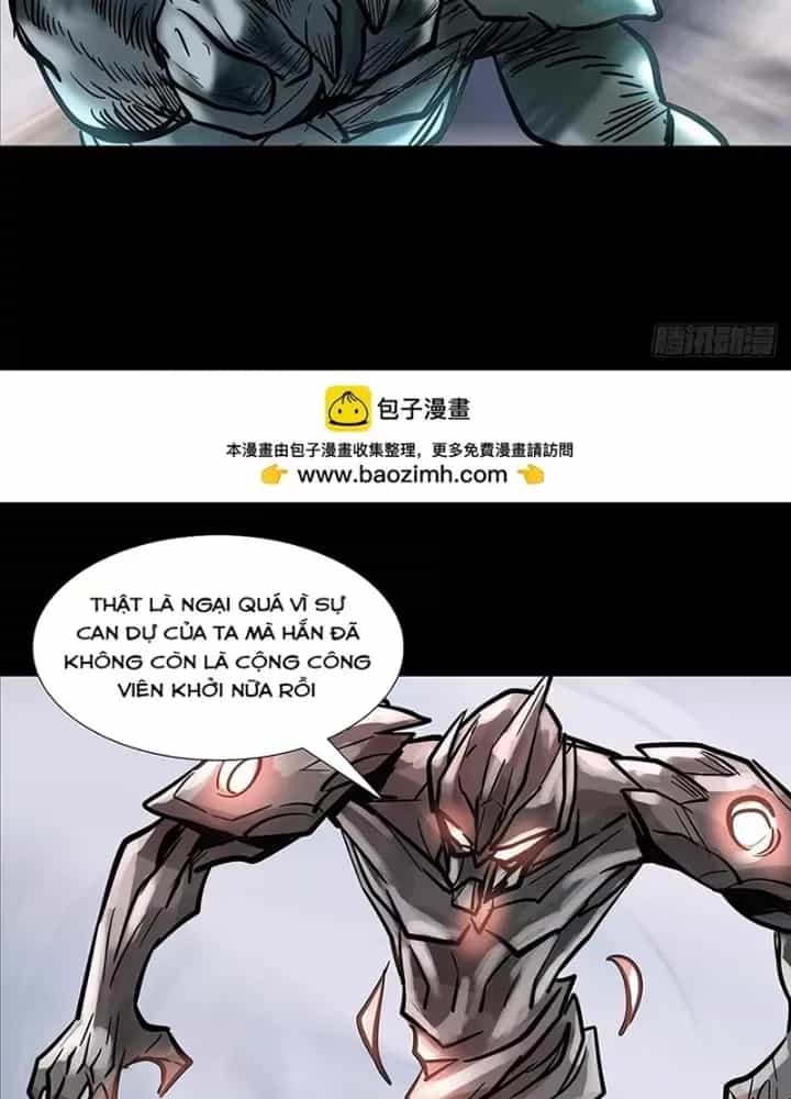 Quay Đầu Là Bờ - Chương 187 - ảnh 24