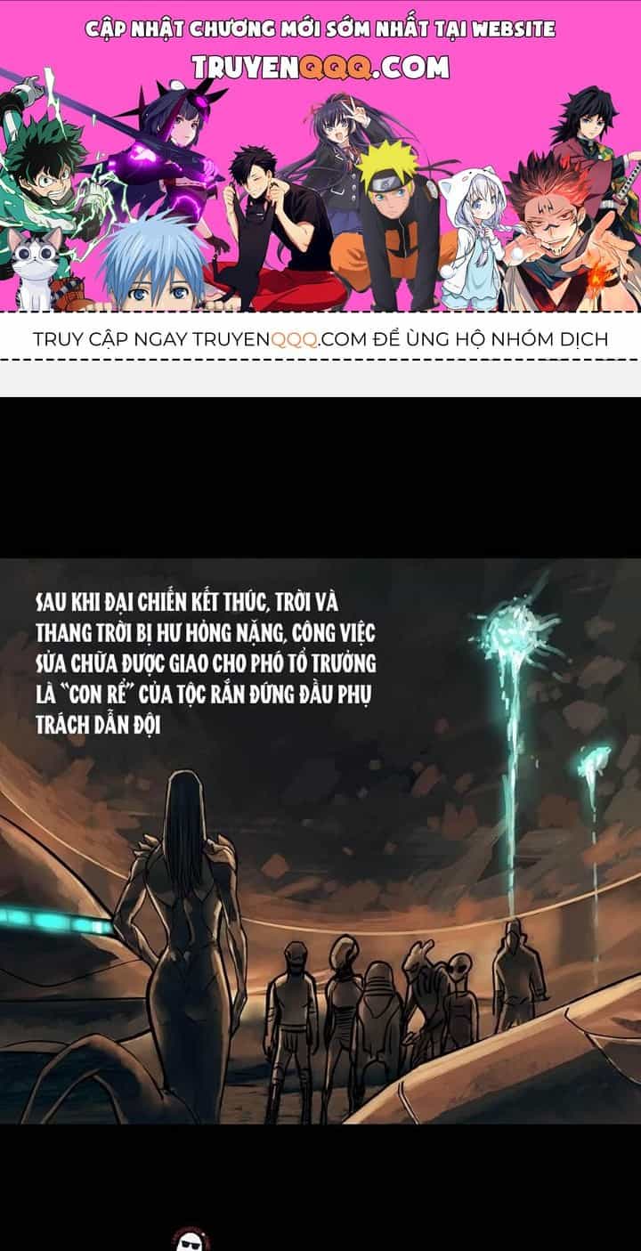 Quay Đầu Là Bờ - Chương 172 - ảnh 1