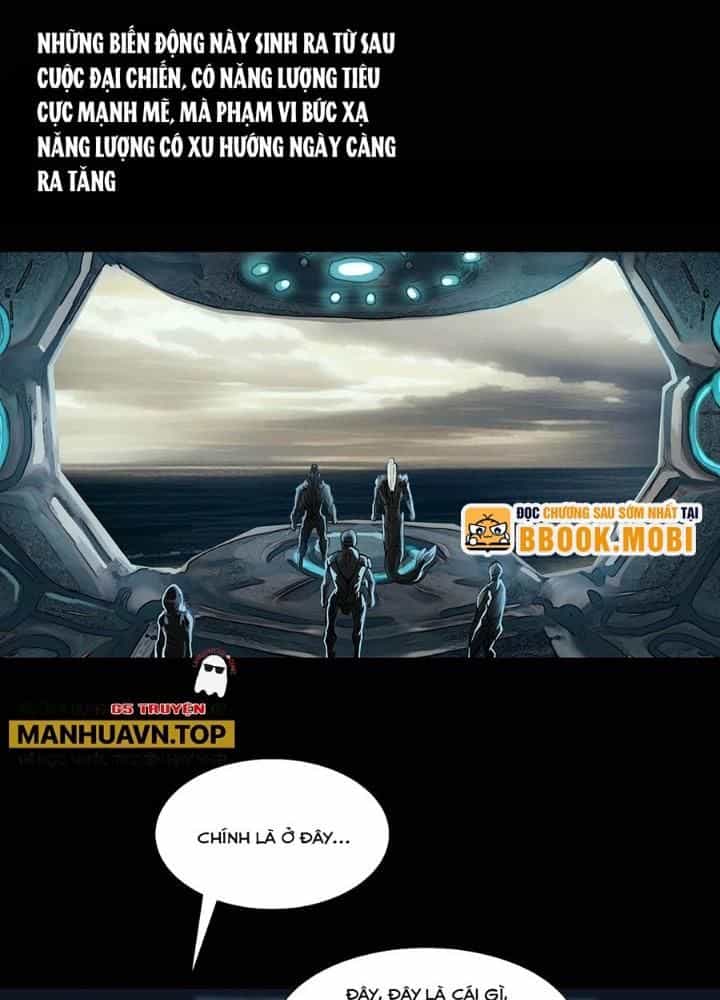 Quay Đầu Là Bờ - Chương 172 - ảnh 7