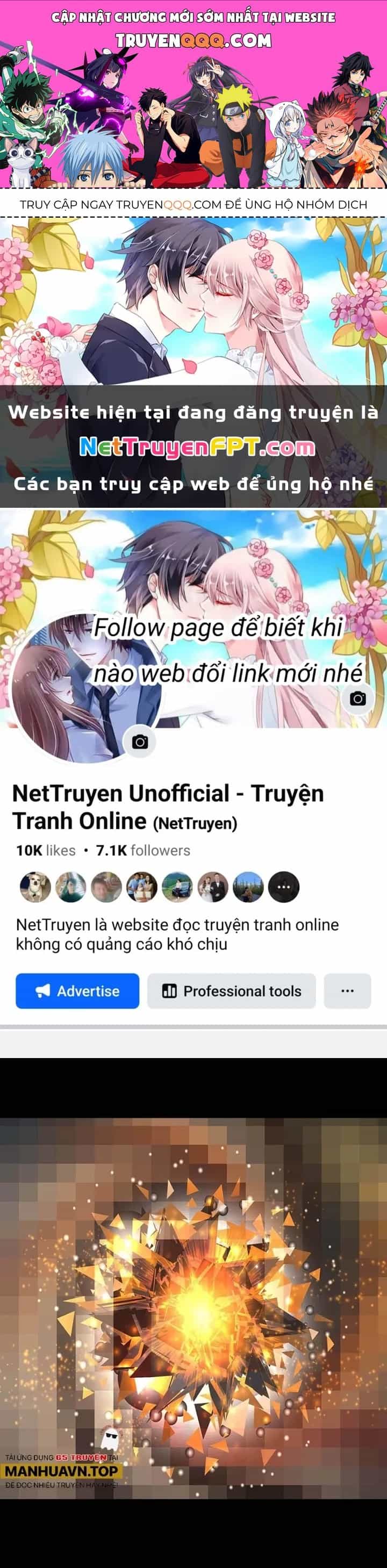 Quay Đầu Là Bờ - Chương 179 - ảnh 1