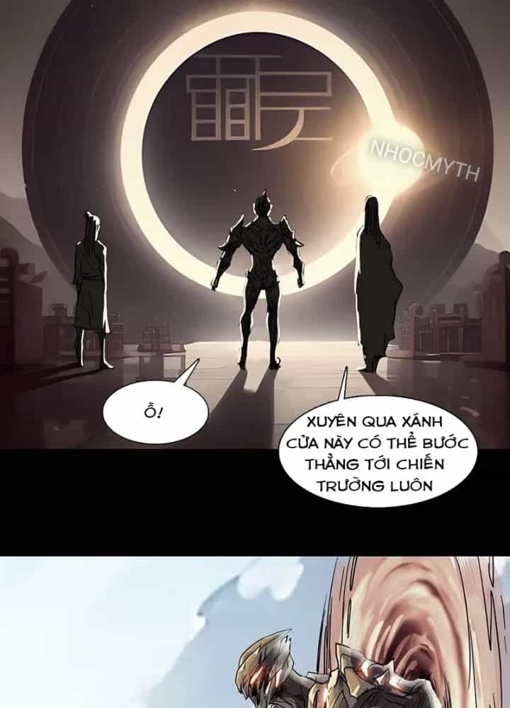 Quay Đầu Là Bờ - Chương 179 - ảnh 15