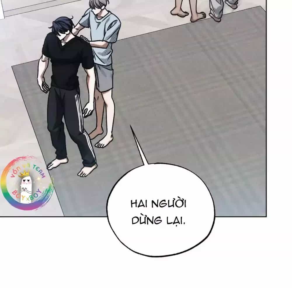 Quay Đầu Là Bờ - Chương 18 - ảnh 6