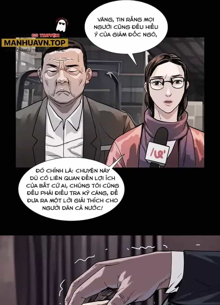 Quay Đầu Là Bờ - Chương 203 - ảnh 30