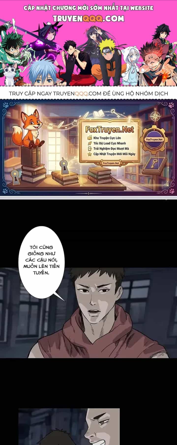 Quay Đầu Là Bờ - Chương 212 - ảnh 1