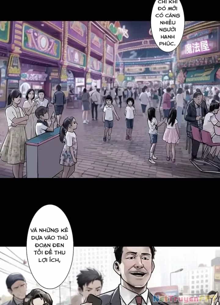 Quay Đầu Là Bờ - Chương 213 - ảnh 7