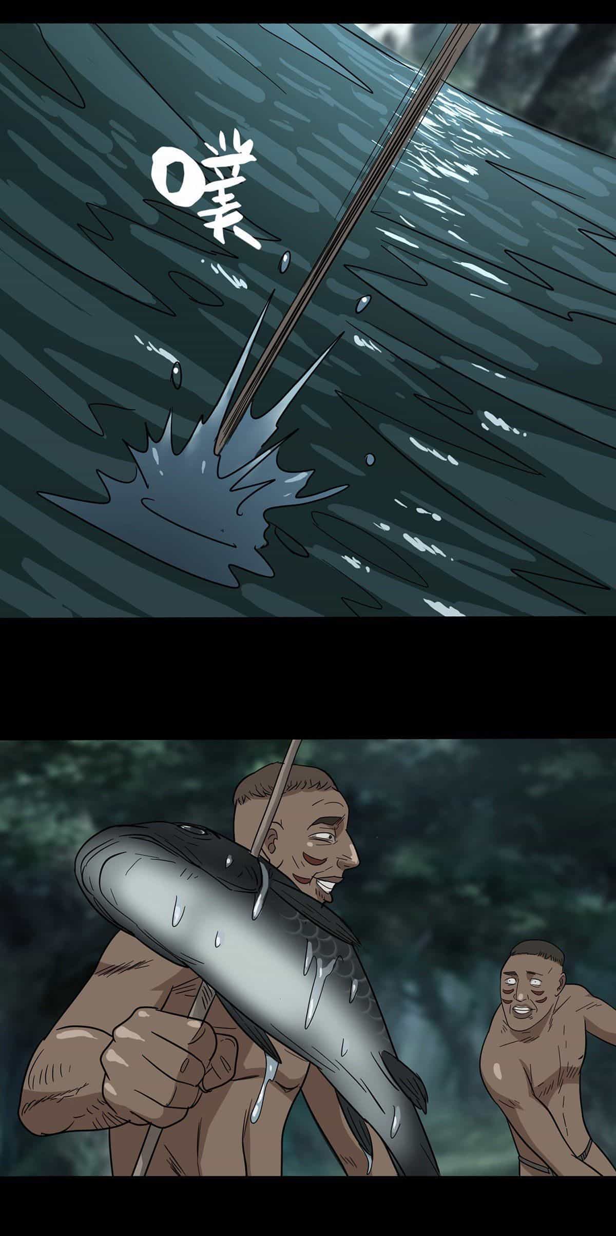 Quay Đầu Là Bờ - Chương 1 - ảnh 37