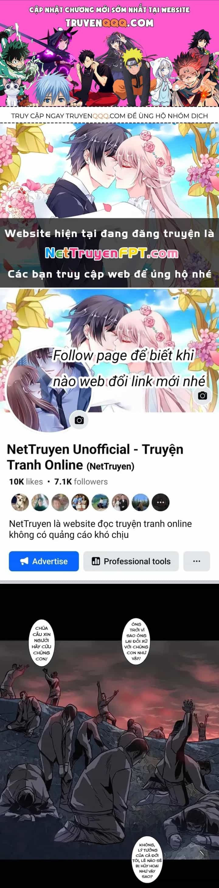 Quay Đầu Là Bờ - Chương 226 - ảnh 1