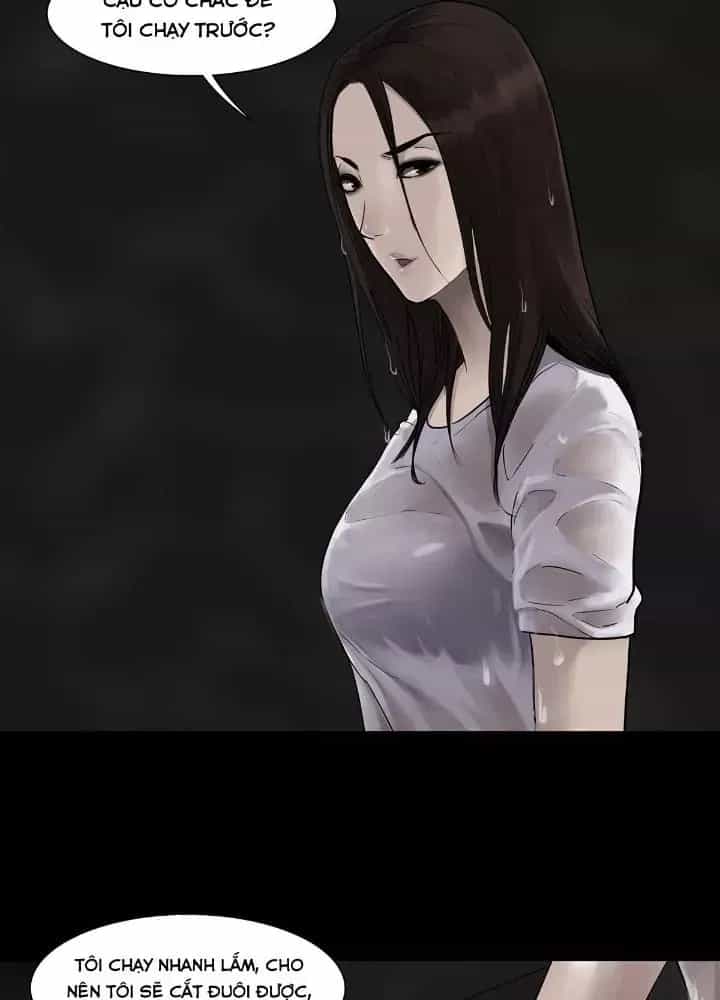 Quay Đầu Là Bờ - Chương 20 - ảnh 10