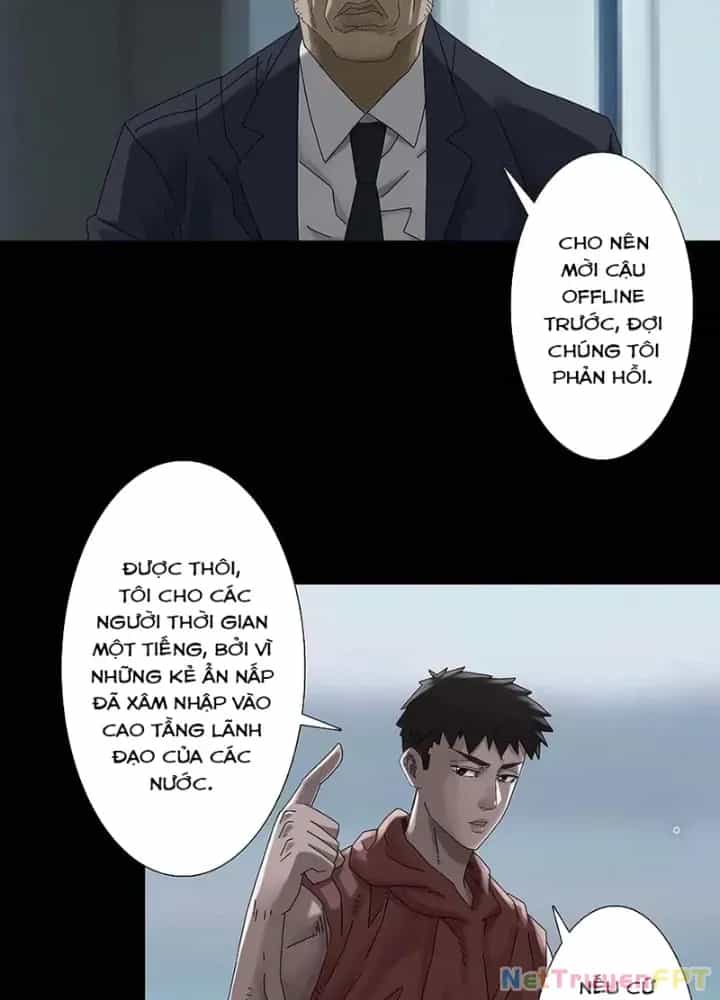 Quay Đầu Là Bờ - Chương 230 - ảnh 37