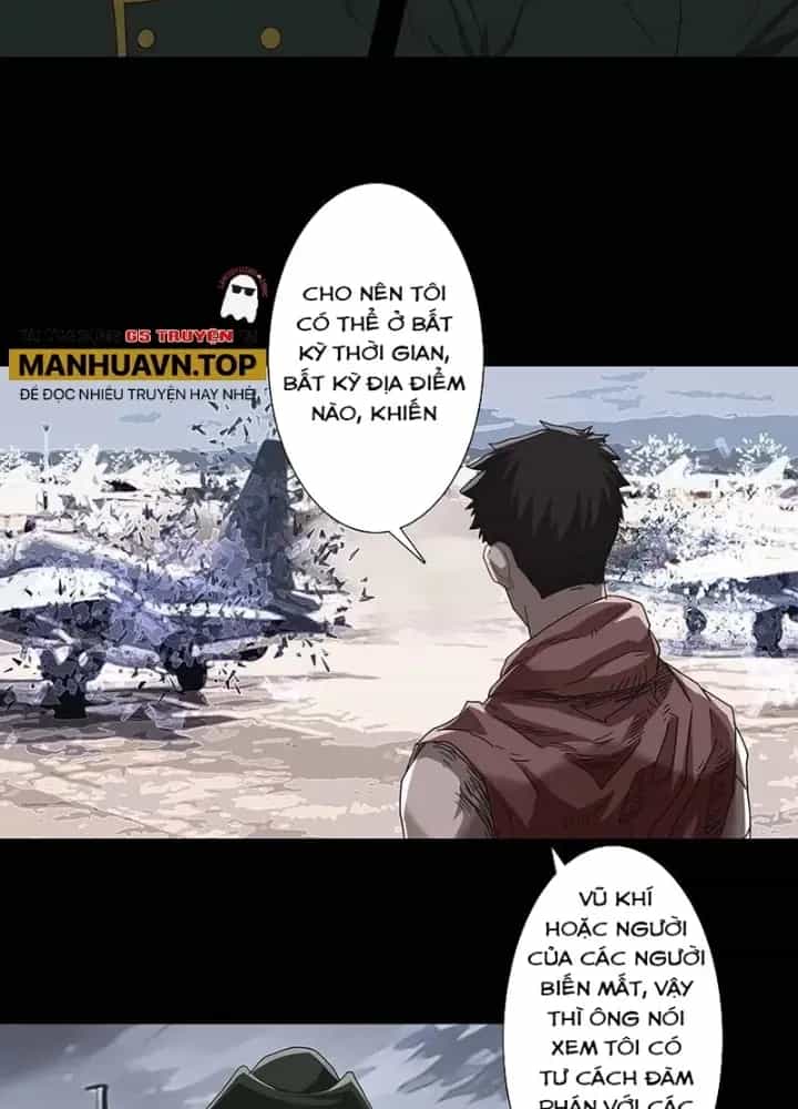 Quay Đầu Là Bờ - Chương 230 - ảnh 7