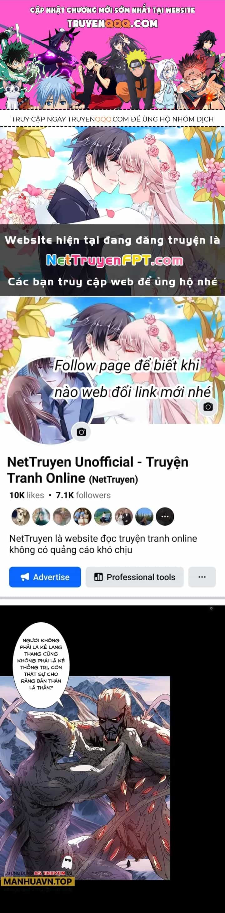 Quay Đầu Là Bờ - Chương 236 - ảnh 1