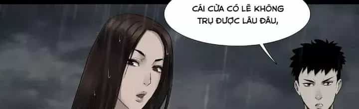 Quay Đầu Là Bờ - Chương 32 - ảnh 3