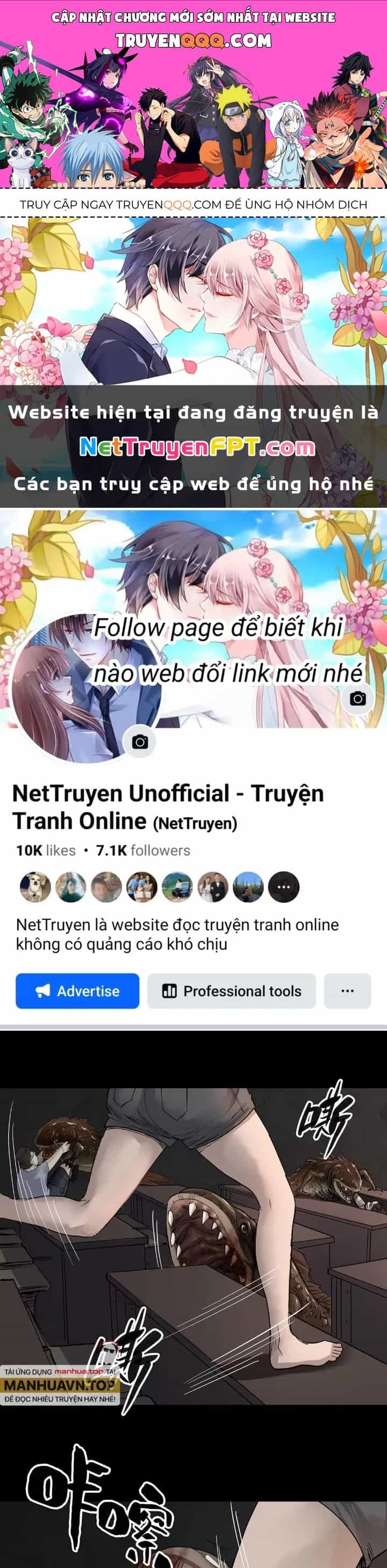 Quay Đầu Là Bờ - Chương 33 - ảnh 1