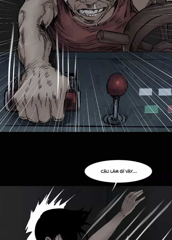 Quay Đầu Là Bờ - Chương 35 - ảnh 38