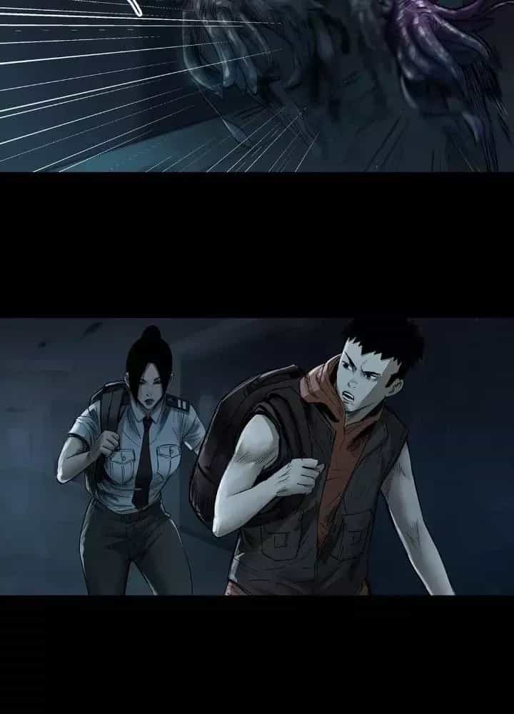 Quay Đầu Là Bờ - Chương 42 - ảnh 8