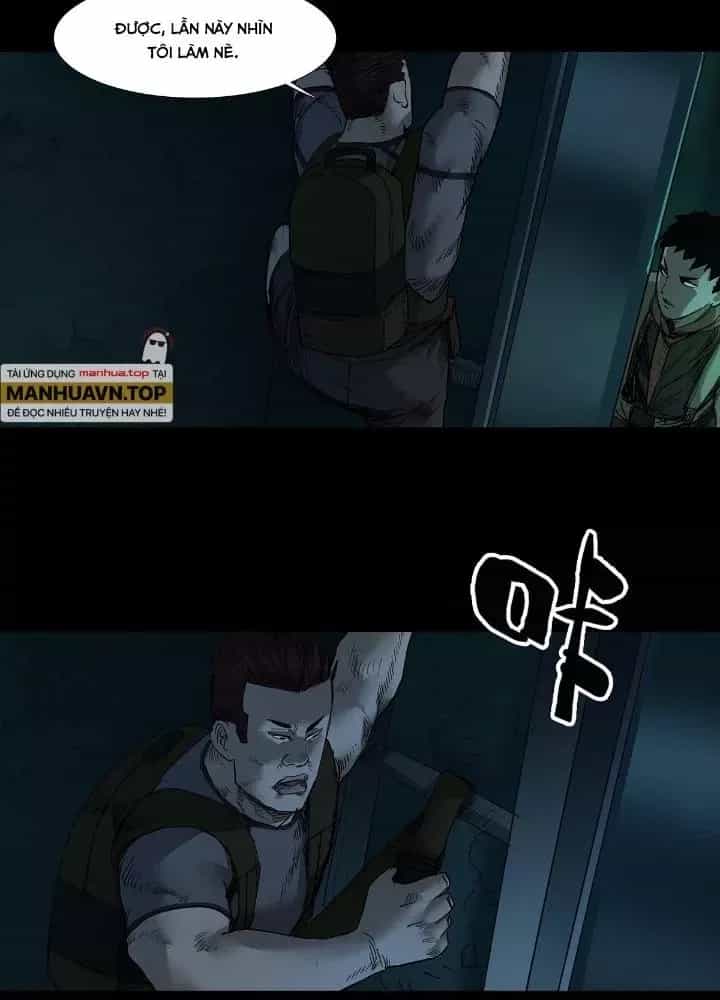 Quay Đầu Là Bờ - Chương 47 - ảnh 30